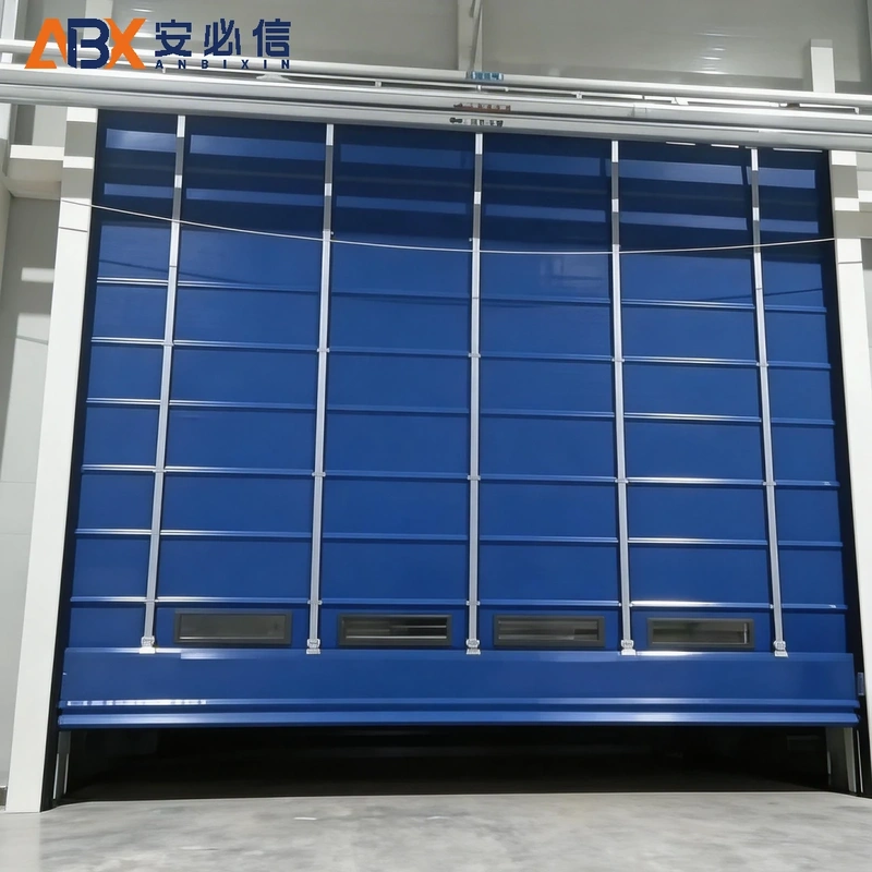 白城堆积门